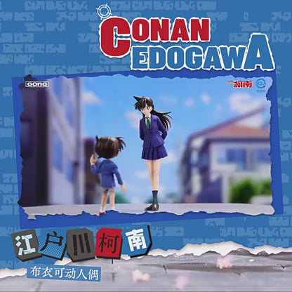 Detective Conan Series-Edogawa Conan Action Figure