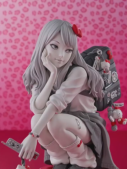 GSC Gyaru Tomie x Hello Kitty scale figure(PRE-ORDER)
