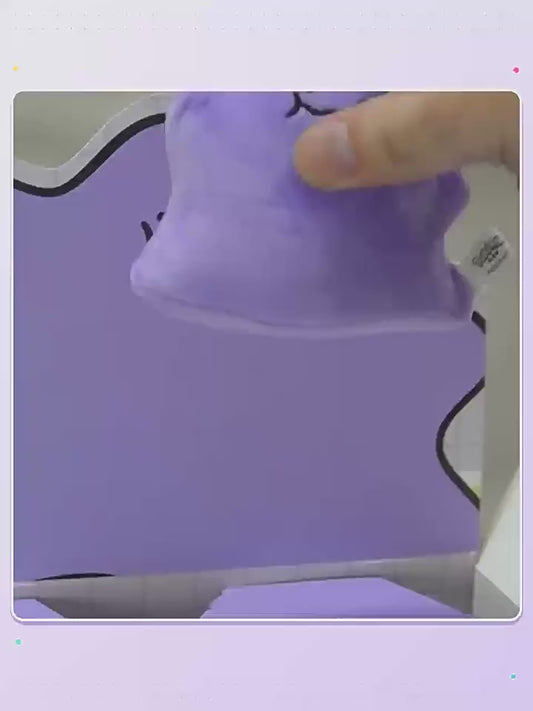 Pokémon Ditto Series Squishy Plush Blind Box