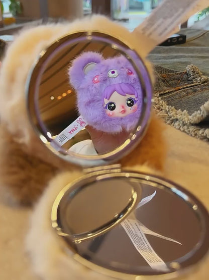 Aimi Amy Mini Makeup Mirror blind box