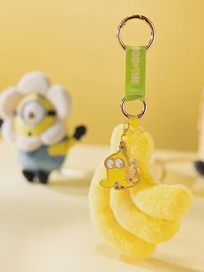 BOB&TIM banana fragrance pendant