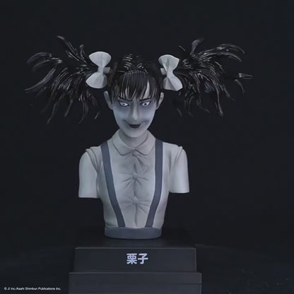 UNBOX Junji Ito Kaikibako Wave 2 series figure  blind box (PRE-ORDER)