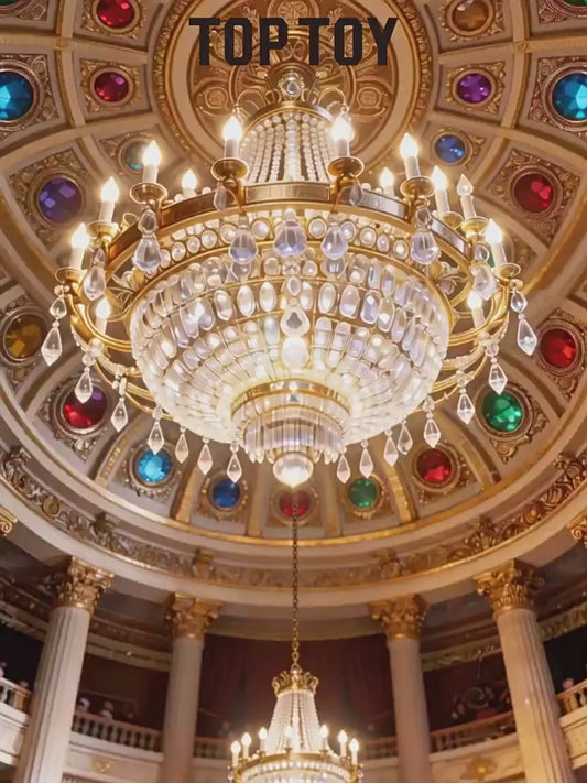 SANRI0 Pochacco Diamond Detective Series Figure Blind Box