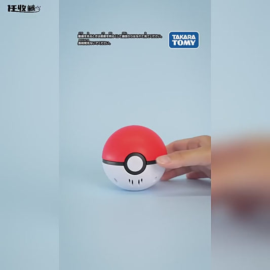 Pokémon Poké Ball Squishy Stress Toy(PRE-ORDER)