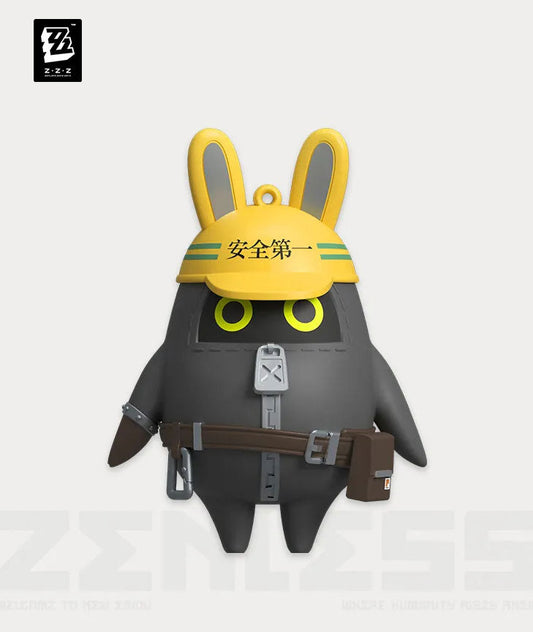 Zenless Zone Zero Bangboo Standee Series Figure Blind Box Vol. 1