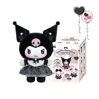 Sisters Outfit Series Vinyl Plush Blind Box