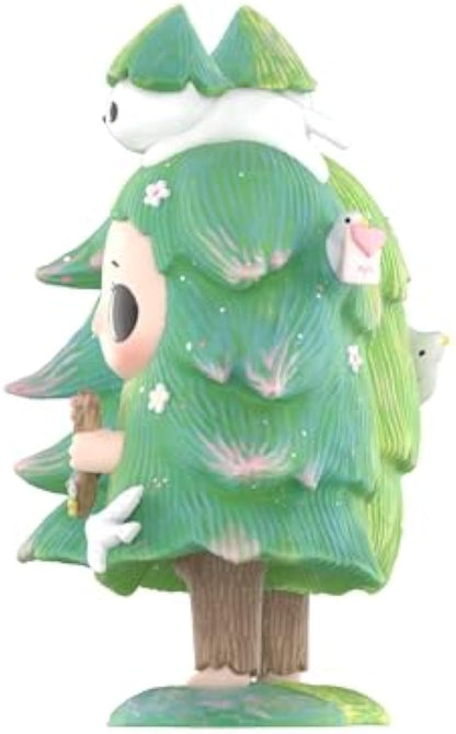 Nyota Love Comes With The Wind Figurine