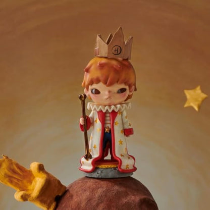 Hirono x Le Petit Prince Series Figures, Blind Box