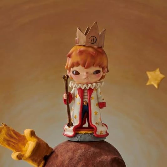 Hirono x Le Petit Prince Series Figures, Blind Box