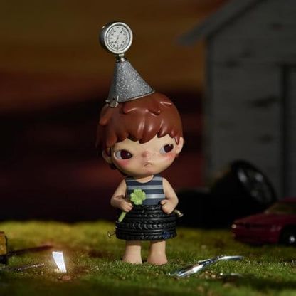 Hirono Echo Series Figures, Blind Box