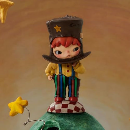 Hirono x Le Petit Prince Series Figures, Blind Box