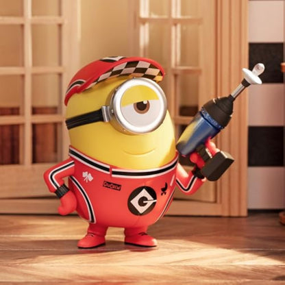 POP MART Minions Universal Despicable Me 4 Series , Blind Box