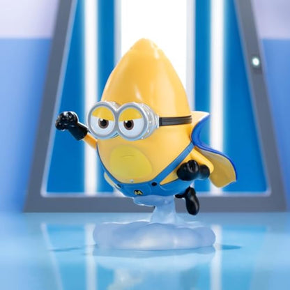 POP MART Minions Universal Despicable Me 4 Series , Blind Box