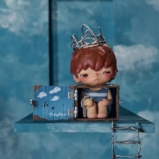 Hirono Echo Series Figures, Blind Box