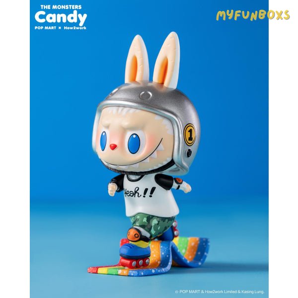 Pop Mart - The Monsters Retro Sweet Collection