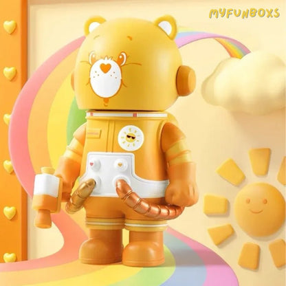 MEGA SPACE MOLLY 100% Series4, Blind Box