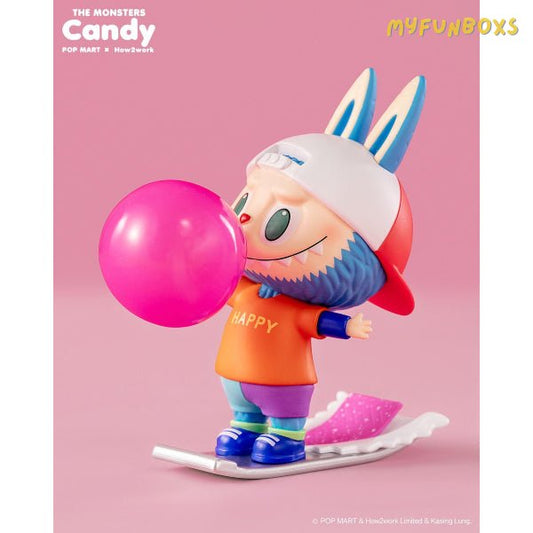 Pop Mart - The Monsters Retro Sweet Collection