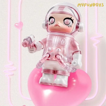 MEGA SPACE MOLLY 100% Series4, Blind Box