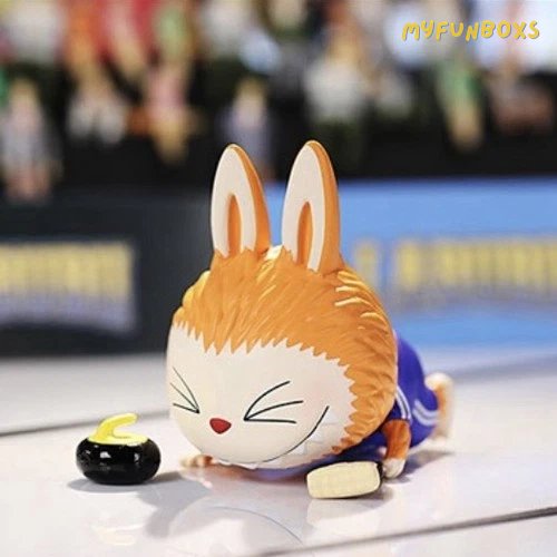 Pop Mart - The Monsters Dessert Series Figures