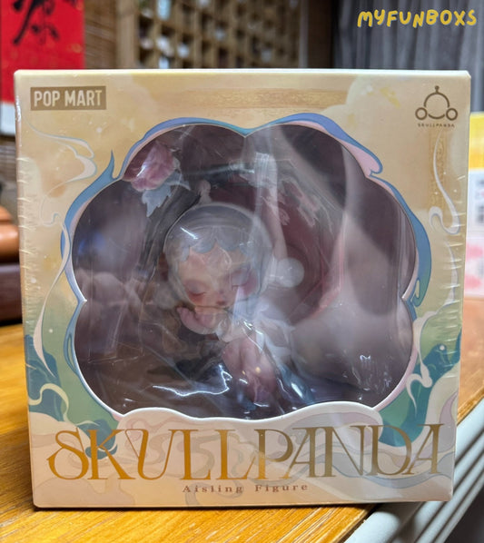 Pop Mart SKULL PANDA Series - Dream Seeker Figure