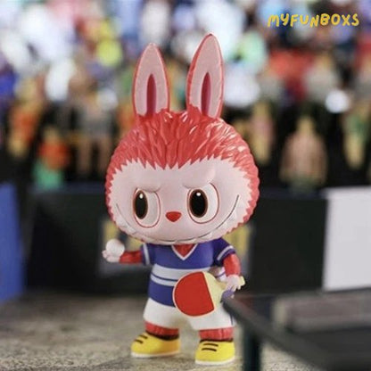 Pop Mart - The Monsters Dessert Series Figures