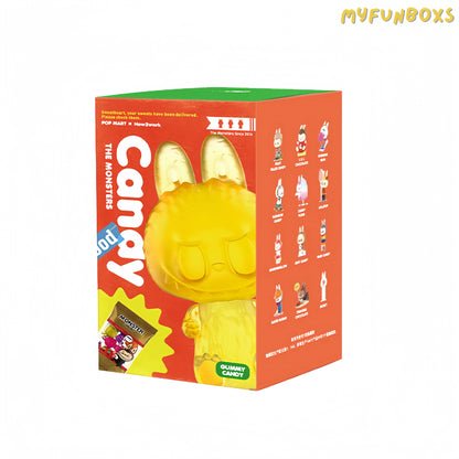 Pop Mart - The Monsters Retro Sweet Collection