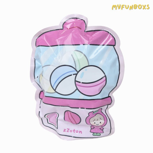 Zzoton Joy In A Twist Series UliUli Blind Box