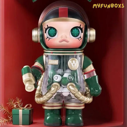 MEGA SPACE MOLLY 100% Series4, Blind Box