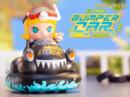 POP MART POPCAR Bumper Car Series Blind Box