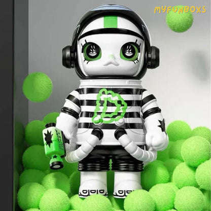 MEGA SPACE MOLLY 100% Series4, Blind Box